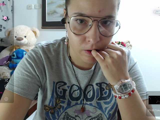 Live sex webcam photo for alexa-kiut #290140400