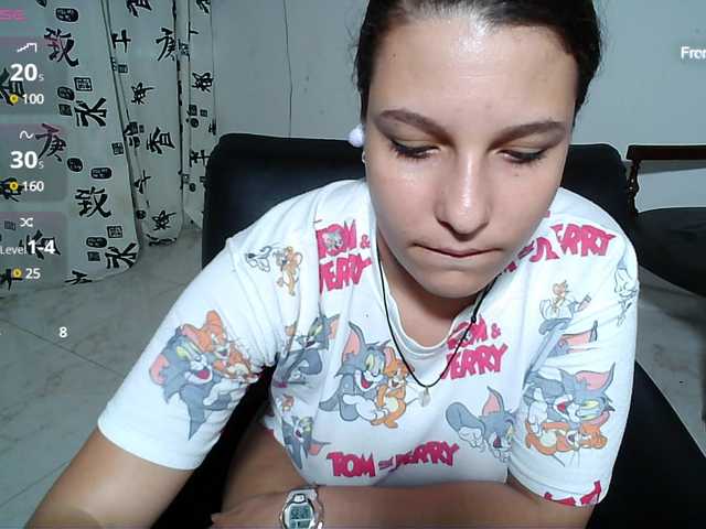 Live sex webcam photo for alexa-kiut #290285261