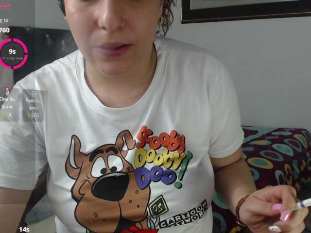 Live sex webcam photo for alexa-kiut #290989359