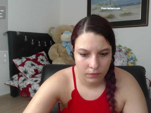 Live sex webcam photo for alexa-kiut #291228265