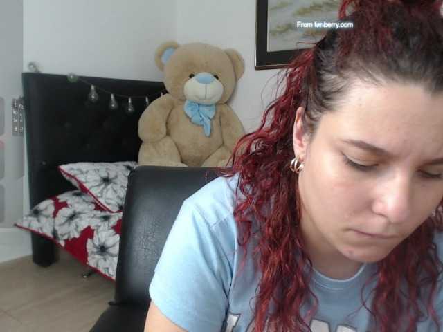 Live sex webcam photo for alexa-kiut #291265076