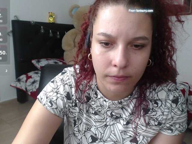 Live sex webcam photo for alexa-kiut #291402420