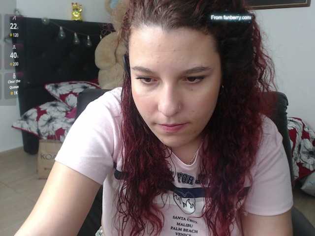 Live sex webcam photo for alexa-kiut #291437360