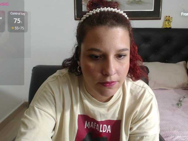 Live sex webcam photo for alexa-kiut #291444872