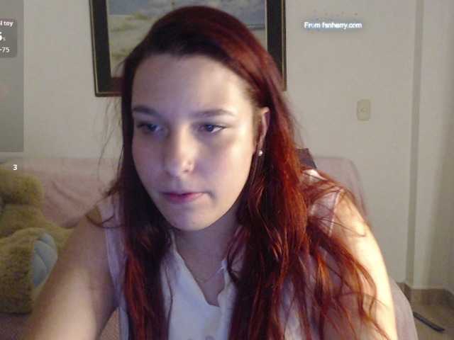 Live sex webcam photo for alexa-kiut #291672673