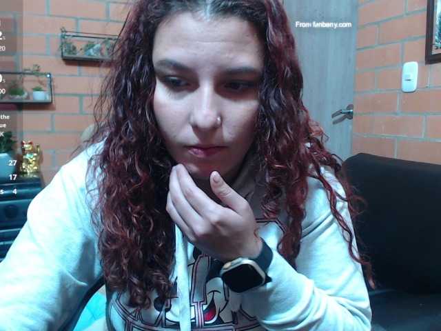 Live sex webcam photo for alexa-kiut #291850372