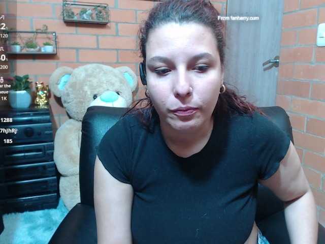 Live sex webcam photo for alexa-kiut #291896622