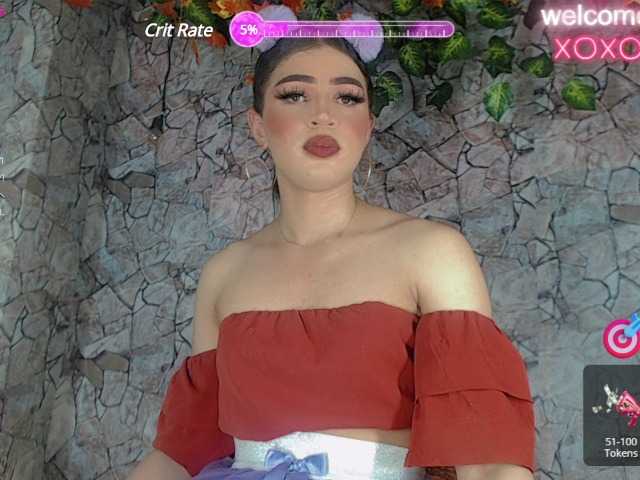 Live sex webcam photo for alexandraevanz #275665731