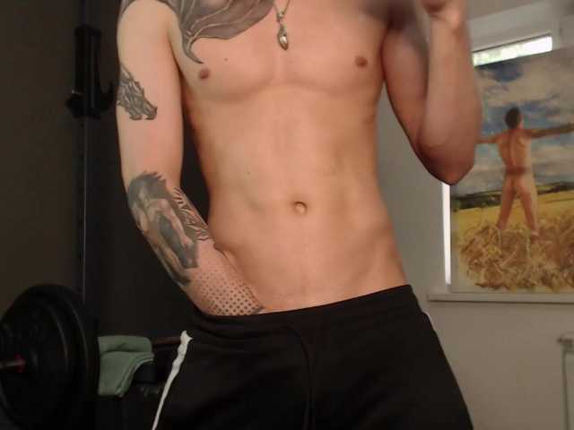 Live sex webcam photo for alexey-smile #275732544