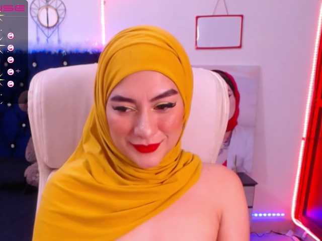 Live sex webcam photo for aliajeddah #273492118