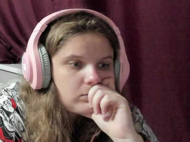 Live sex webcam photo for alicepussy #276541474