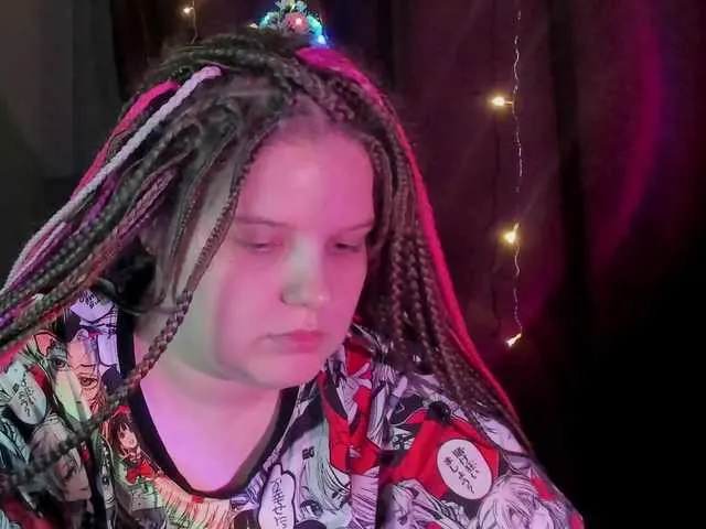 Live sex webcam photo for alicepussy #277219510