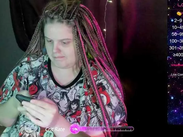 Live sex webcam photo for alicepussy #277322656