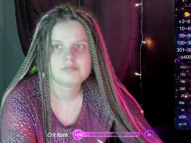 Live sex webcam photo for alicepussy #277344181