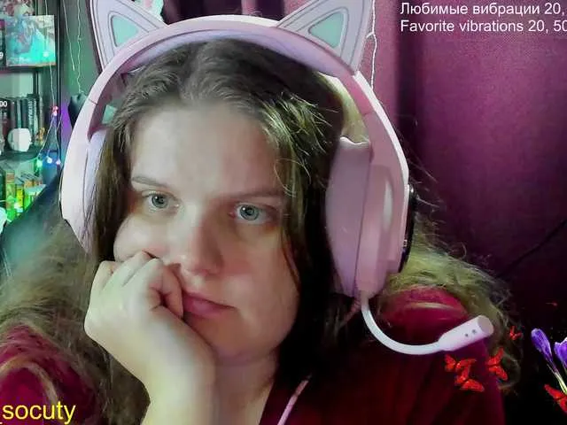 Live sex webcam photo for alicepussy #290994894