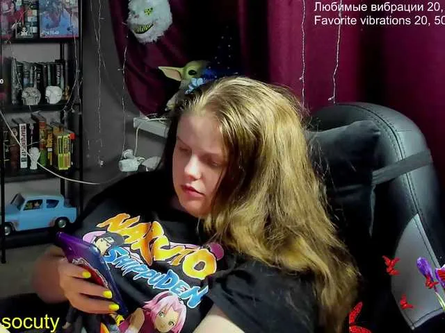 Live sex webcam photo for alicepussy #291144964