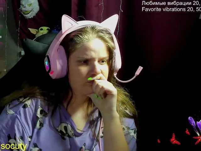 Live sex webcam photo for alicepussy #291182149