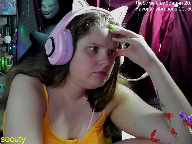 Live sex webcam photo for alicepussy #291230329