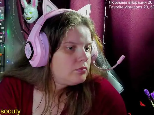 Live sex webcam photo for alicepussy #291289633