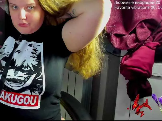 Live sex webcam photo for alicepussy #291518011