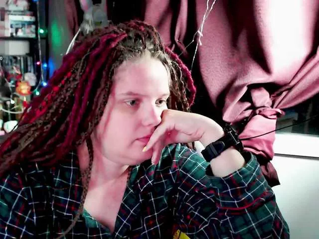 Live sex webcam photo for alicepussy #291697909