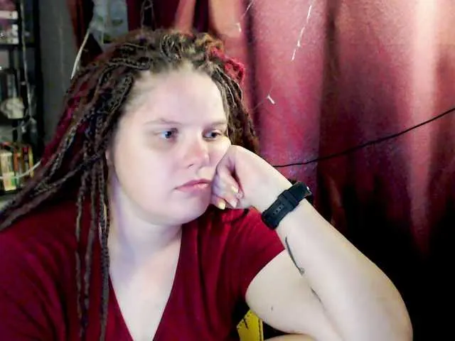 Live sex webcam photo for alicepussy #291726590