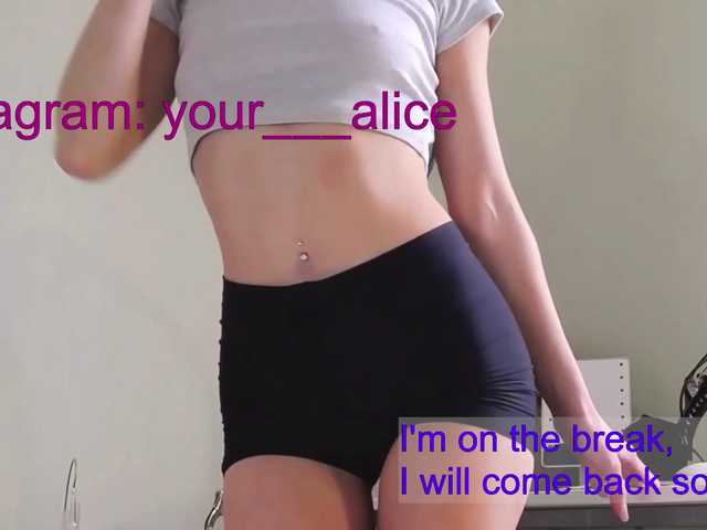 Live sex webcam photo for aliceweb #272923603