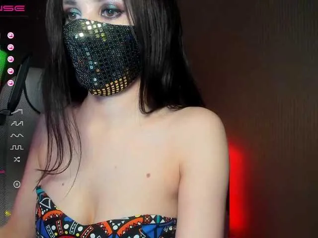 Live sex webcam photo for alina-007 #272112834
