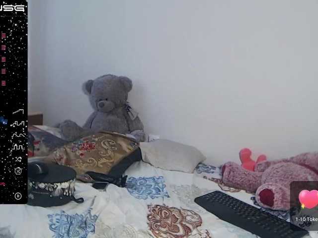 Live sex webcam photo for alinakukla787 #275580554