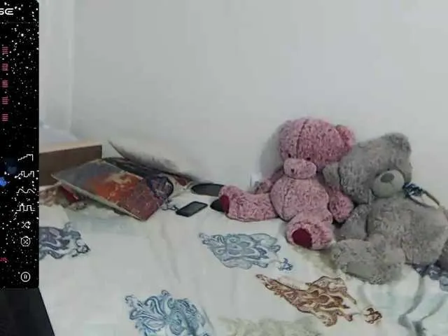 Live sex webcam photo for alinakukla787 #276189244