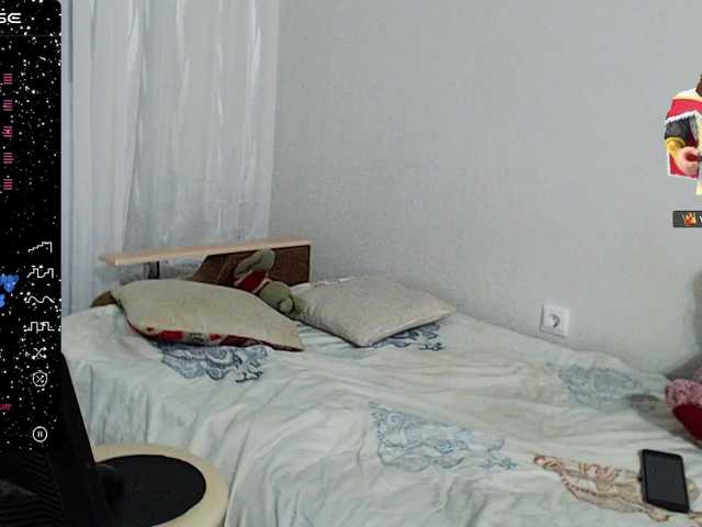 Live sex webcam photo for alinakukla787 #276388258