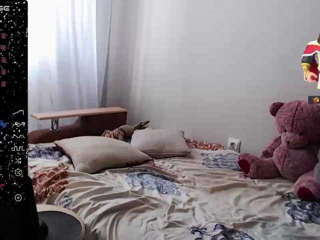 Live sex webcam photo for alinakukla787 #276467374