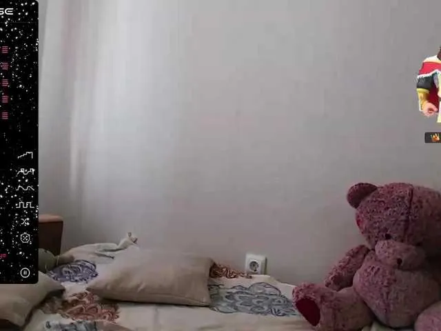 Live sex webcam photo for alinakukla787 #276474883