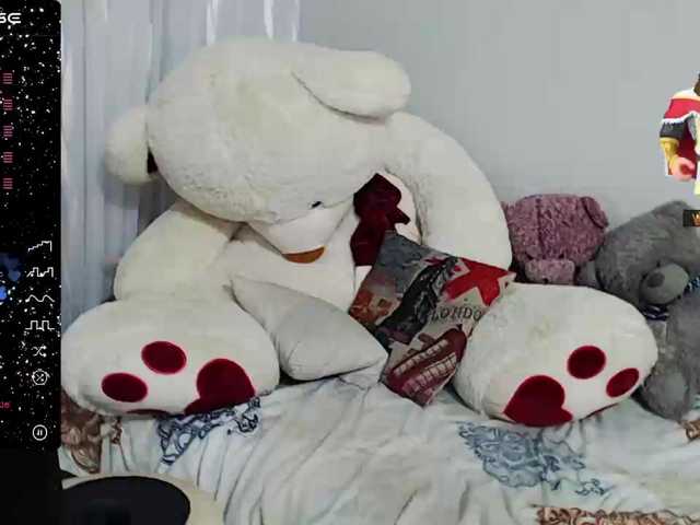 Live sex webcam photo for alinakukla787 #276526716