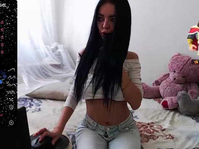 Live sex webcam photo for alinakukla787 #276557056