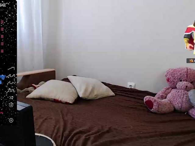 Live sex webcam photo for alinakukla787 #276618611