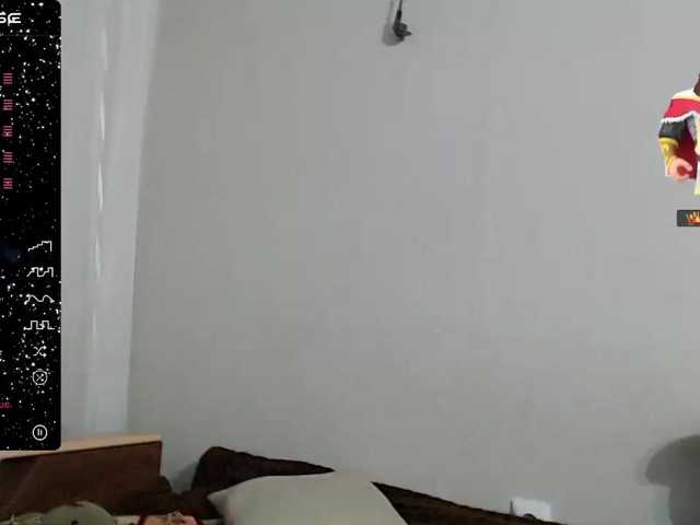 Live sex webcam photo for alinakukla787 #276624425