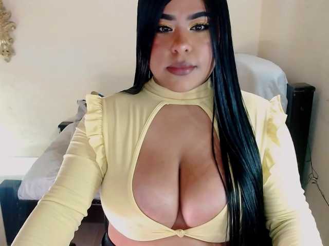 Live sex webcam photo for alissoncastro #277282444