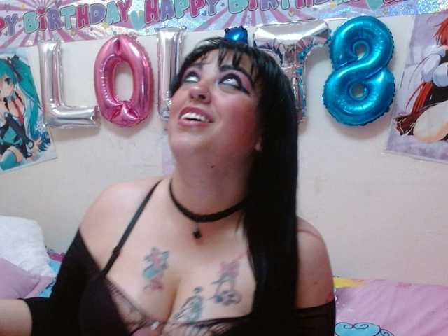 Live sex webcam photo for alizemeow #288994031