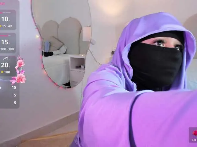 Live sex webcam photo for allanaluna #291257327