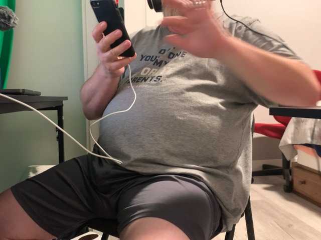 Live sex webcam photo for allergictolov #291723383