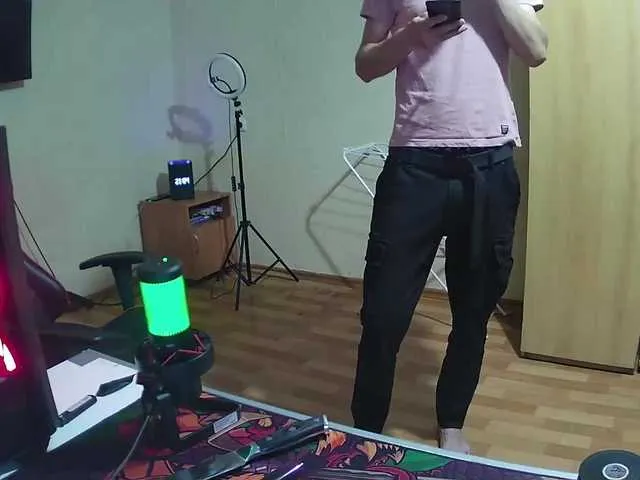 Live sex webcam photo for allmightIN #276662822