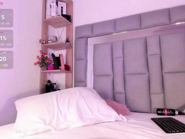 Live sex webcam photo for amaiarojas7 #291484127