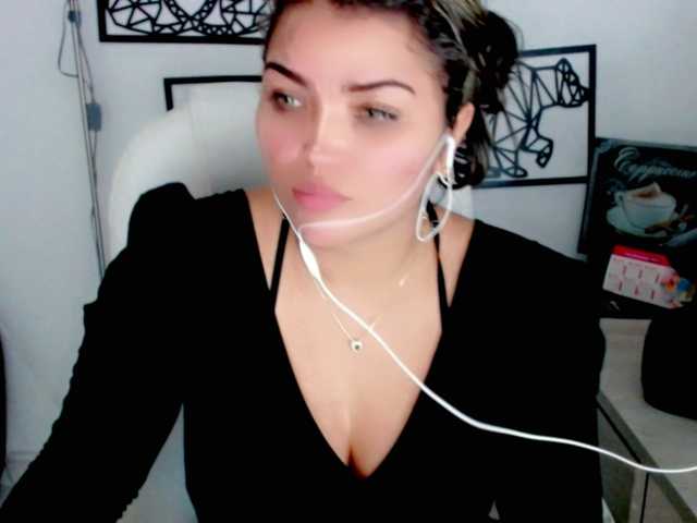 Live sex webcam photo for amaranthacol #272660857