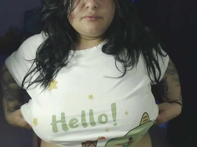Live sex webcam photo for ambar-cherry #290535914