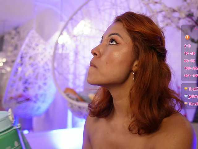 Live sex webcam photo for ambercolors7 #290843472