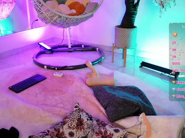 Live sex webcam photo for ambercolors7 #291054342