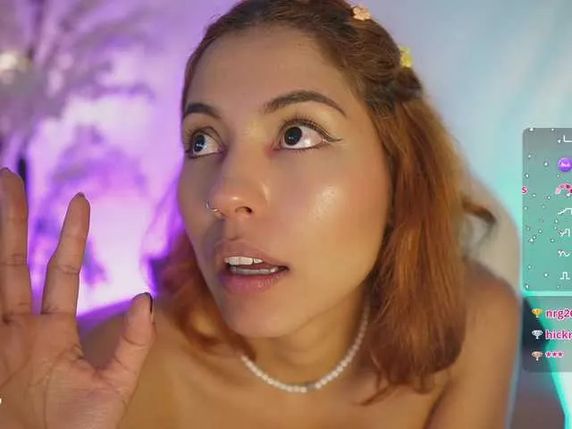 Live sex webcam photo for ambercolors7 #291414627