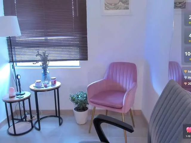 Live sex webcam photo for ameliegraham #291347591