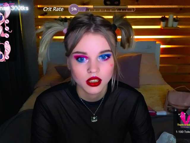 Live sex webcam photo for ameligrovven #275567636